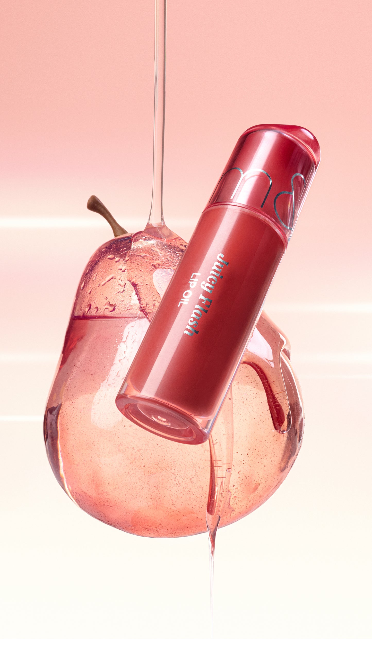 JUICY FLASH LIP OIL