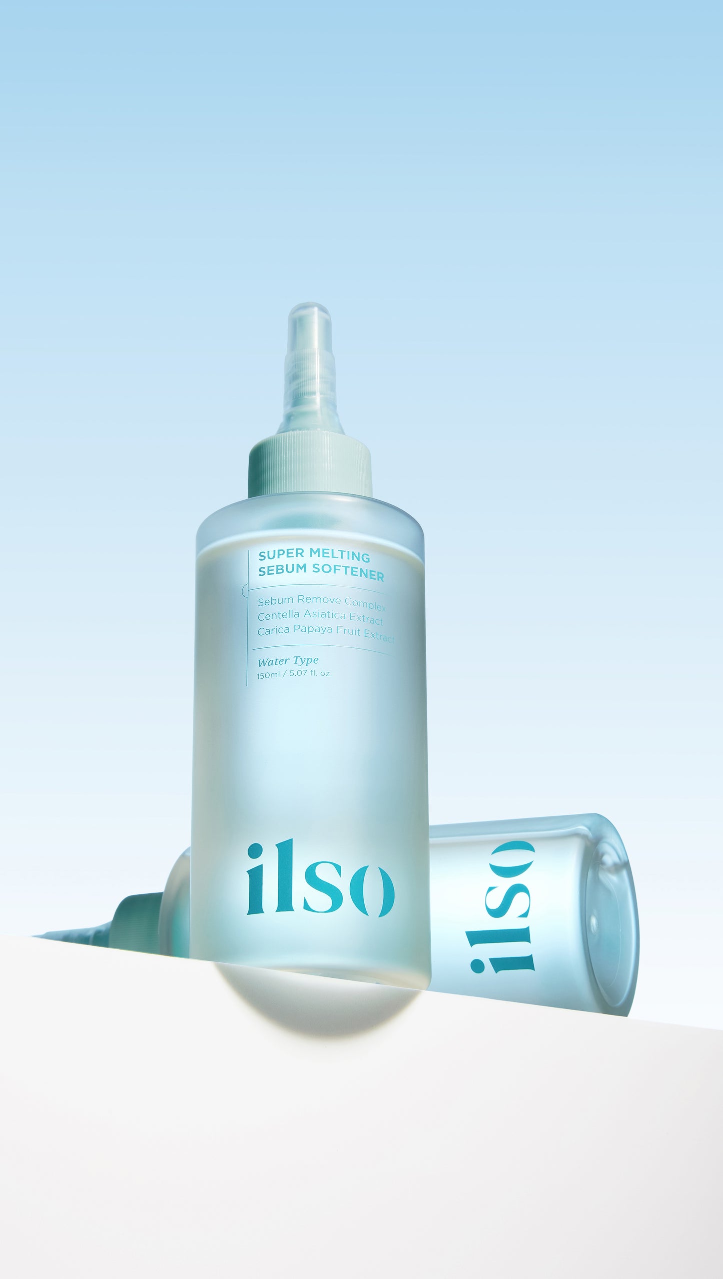 SUPER MELTING SEBUM SOFTENER