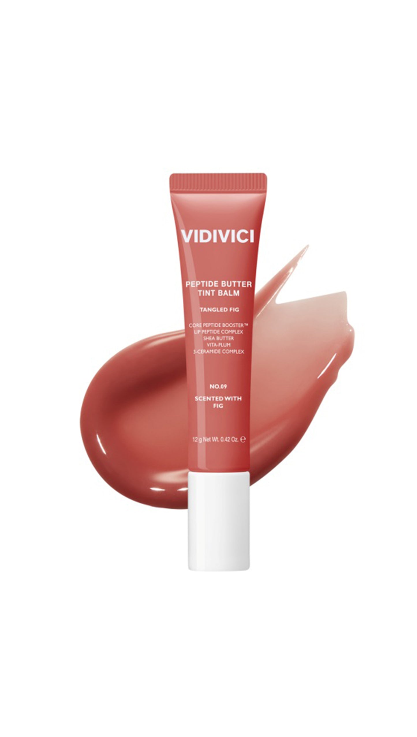 Peptide Butter Tint Balm