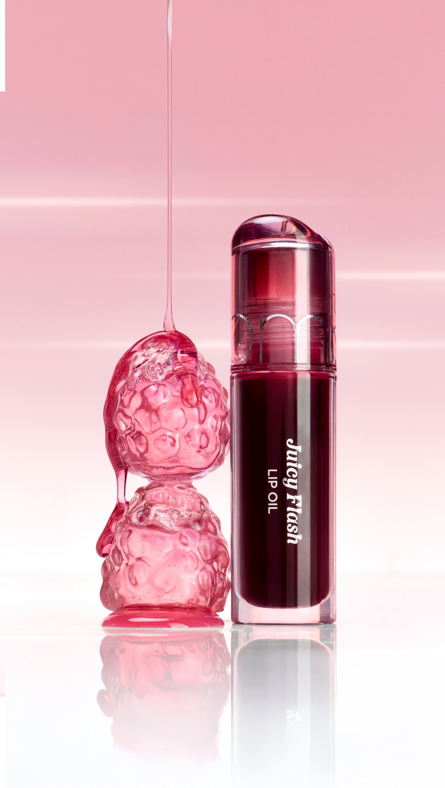 JUICY FLASH LIP OIL