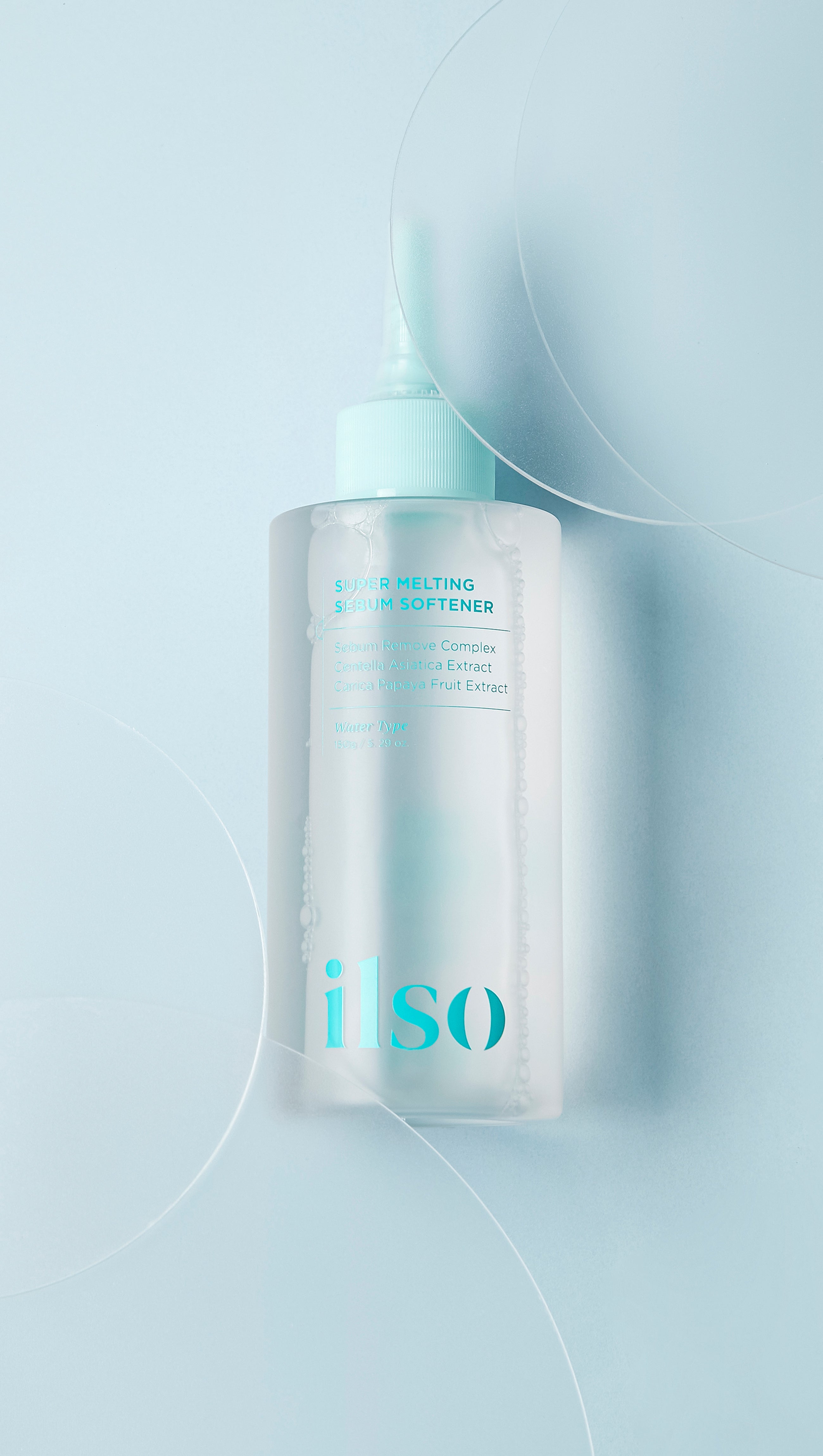 SUPER MELTING SEBUM SOFTENER