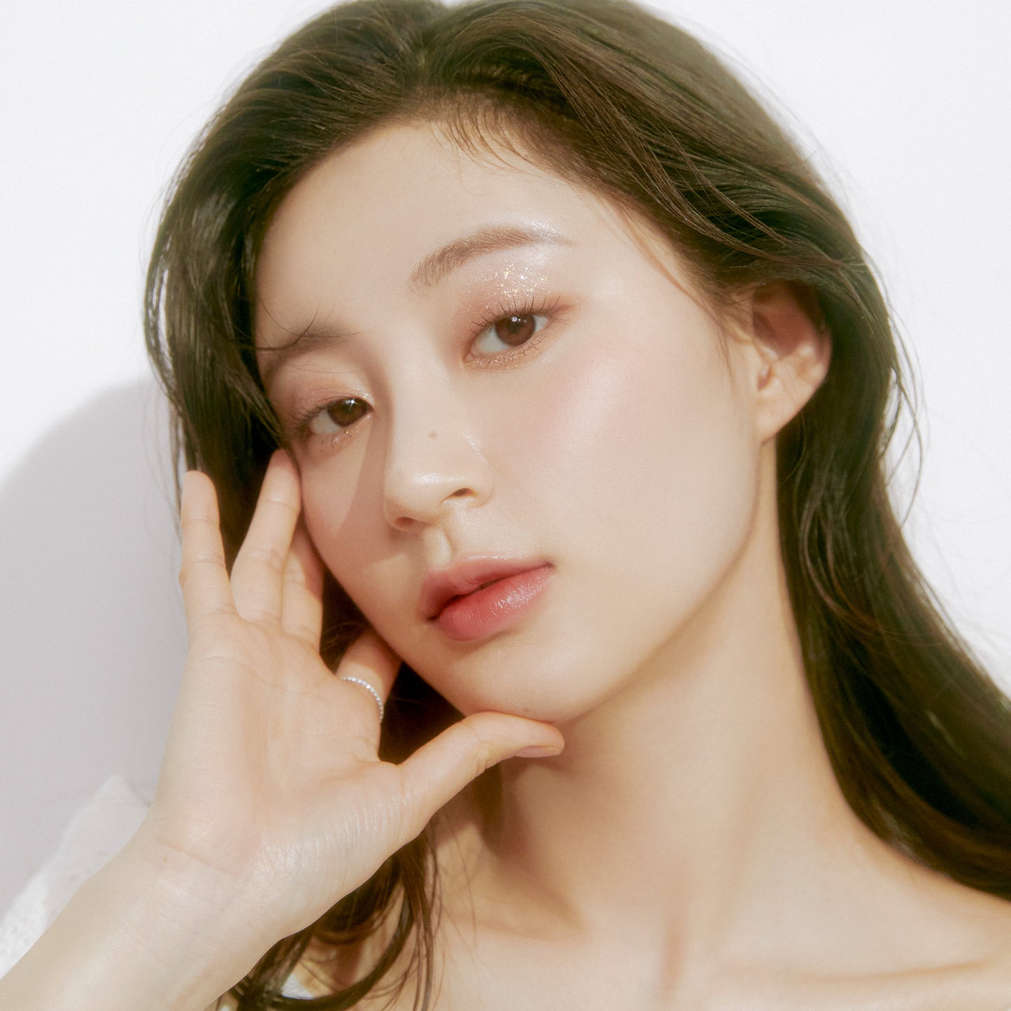 BETTER THAN PALETTE LIGHT & GLITTER GARDEN