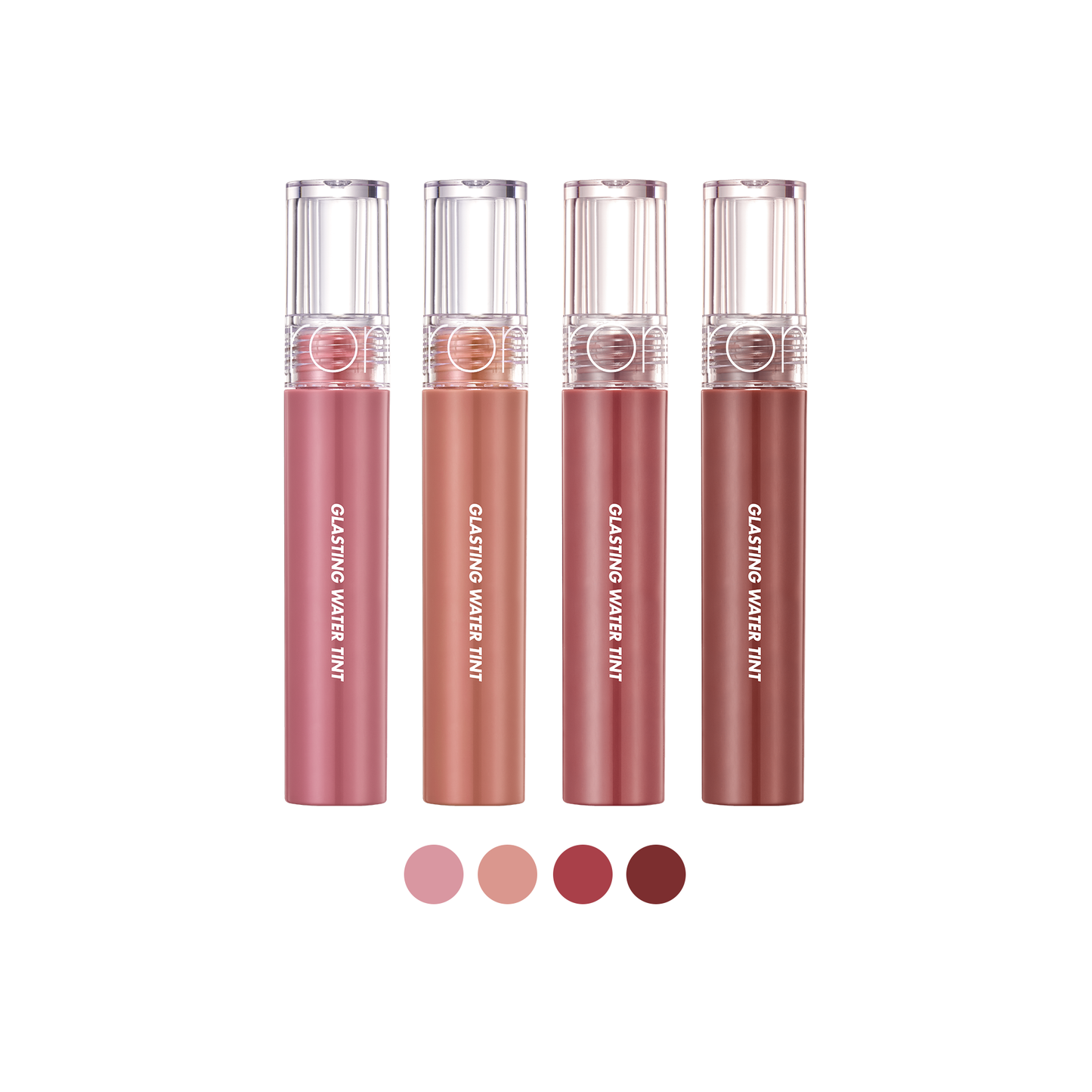 GLASTING WATER TINT