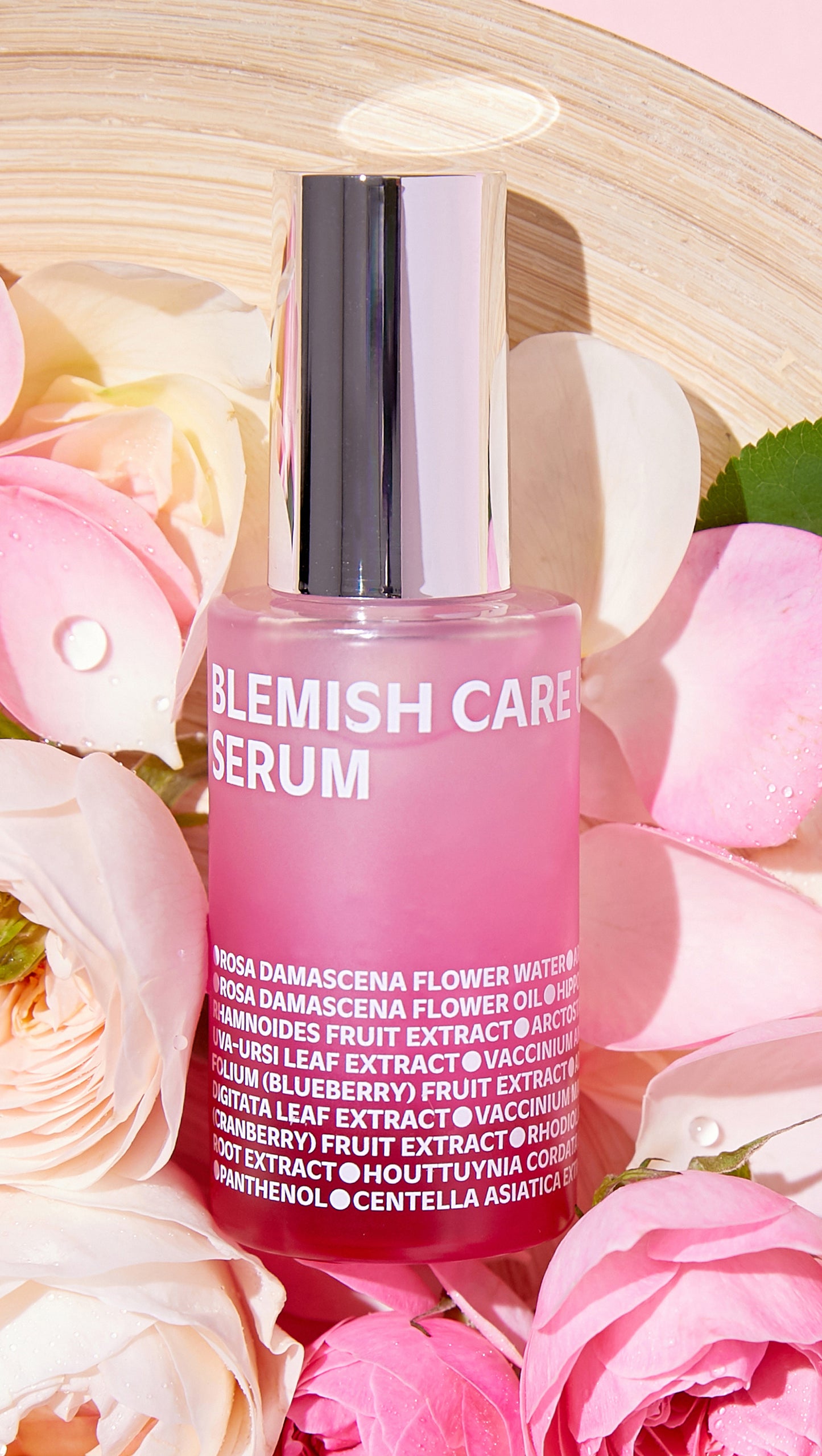 BLEMISH CARE UP SERUM 1.18 fl oz.