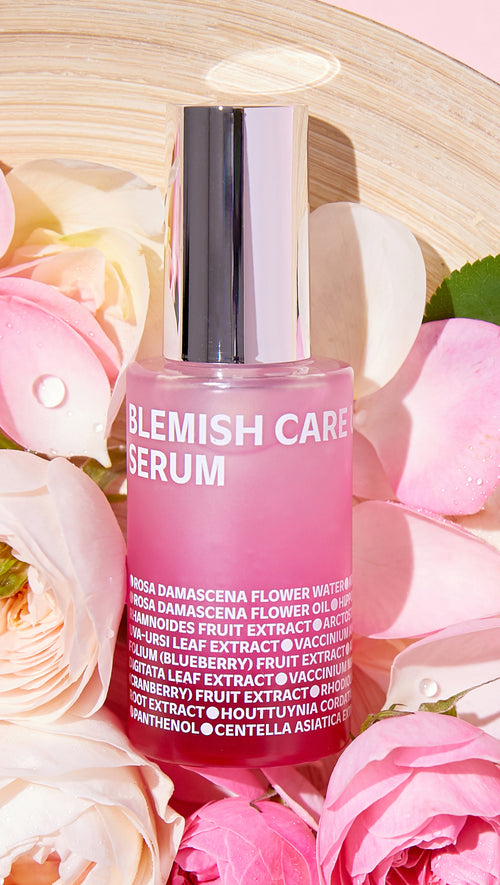 Load image 1 in gallery view. BLEMISH CARE UP SERUM 1.18 fl oz.