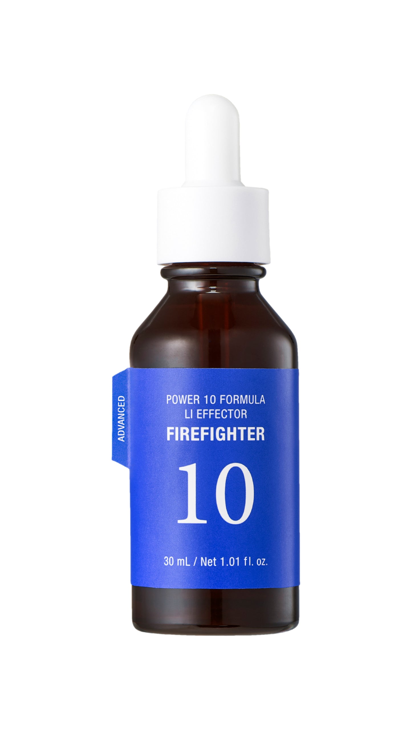 POWER 10 FORMULA LI EFFECTOR 1.01 fl oz.