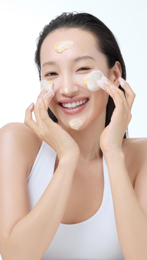 Load image 1 in gallery view. Vitamin Pore Clay Mask Cleanser 5.07 fl oz.
