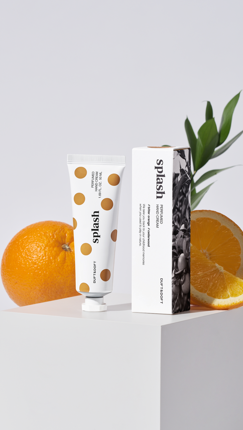 Load image 1 in gallery view. Niche Perfume Hand Cream