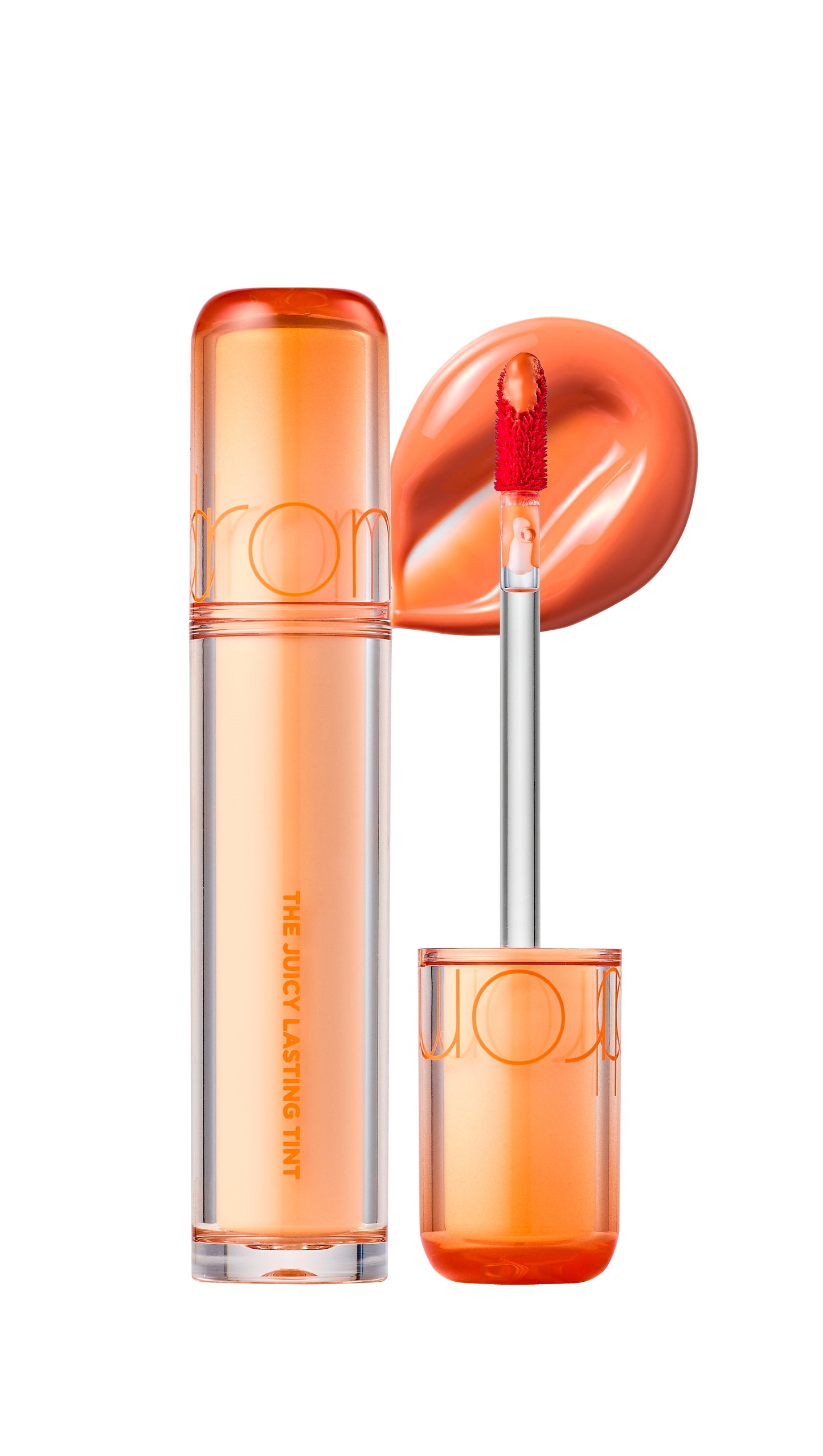THE JUICY LASTING TINT