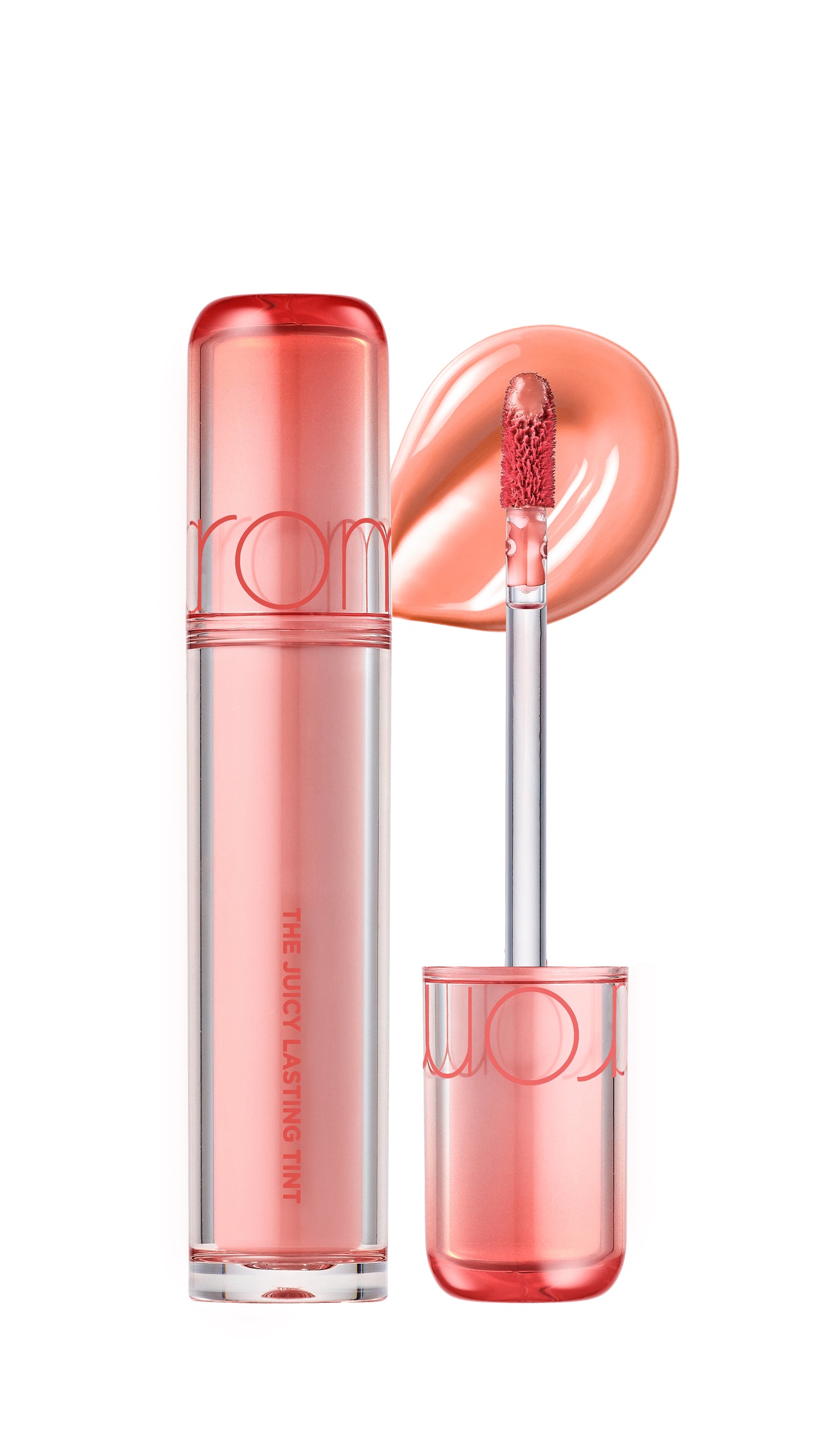 THE JUICY LASTING TINT