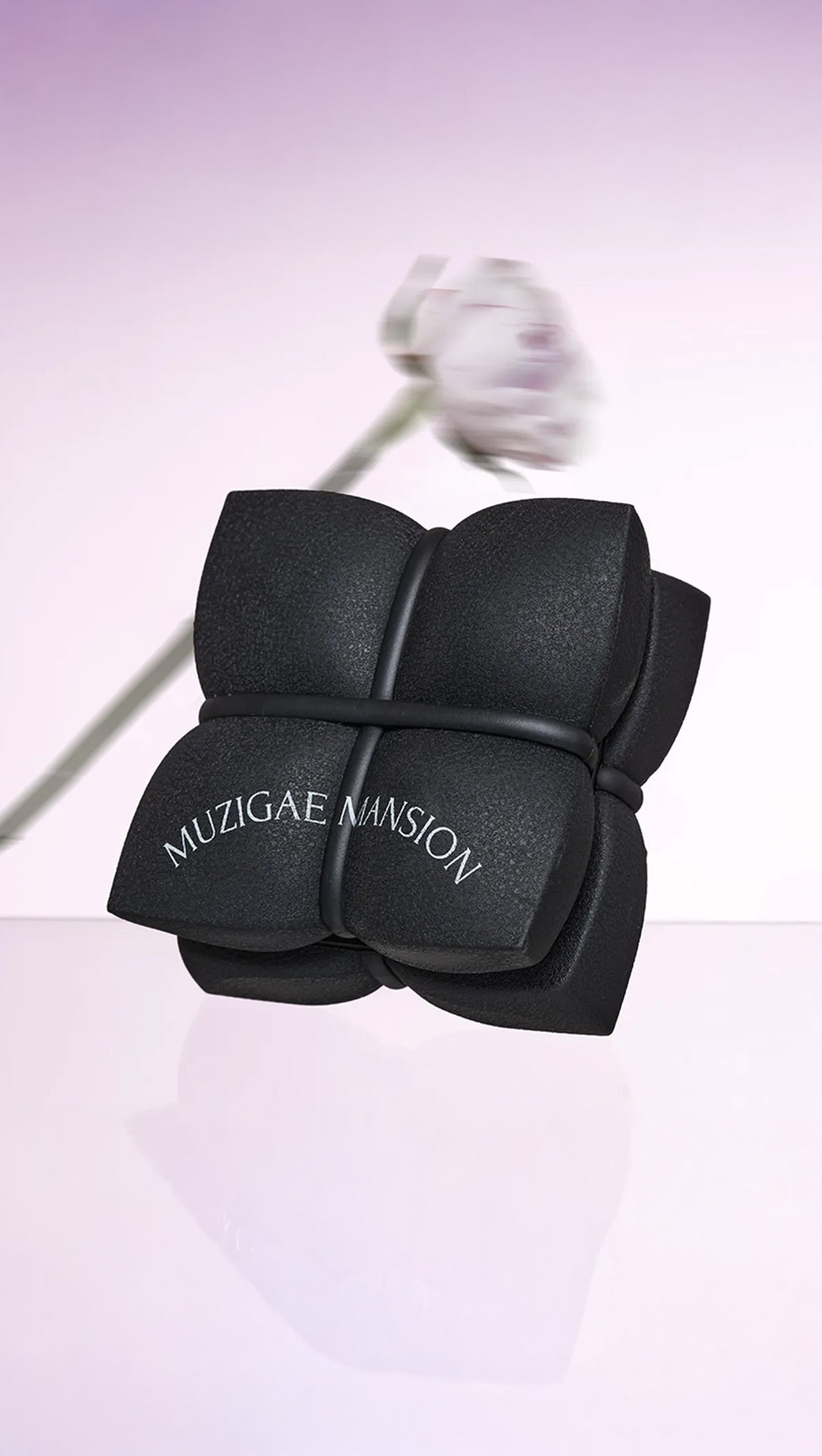SLEEK MATT CUSHION