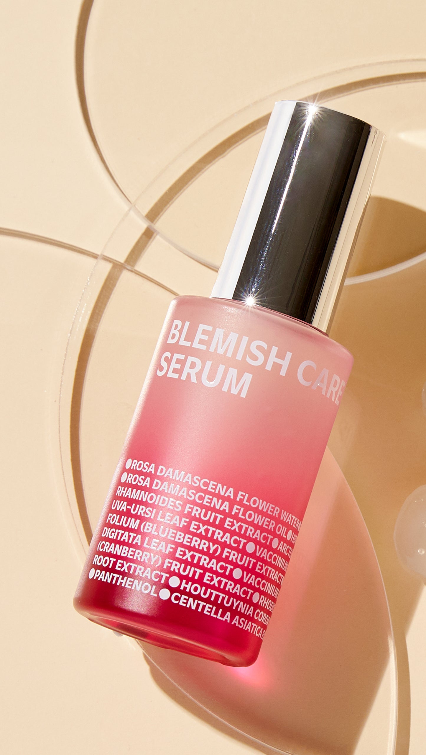 BLEMISH CARE UP SERUM 1.18 fl oz.