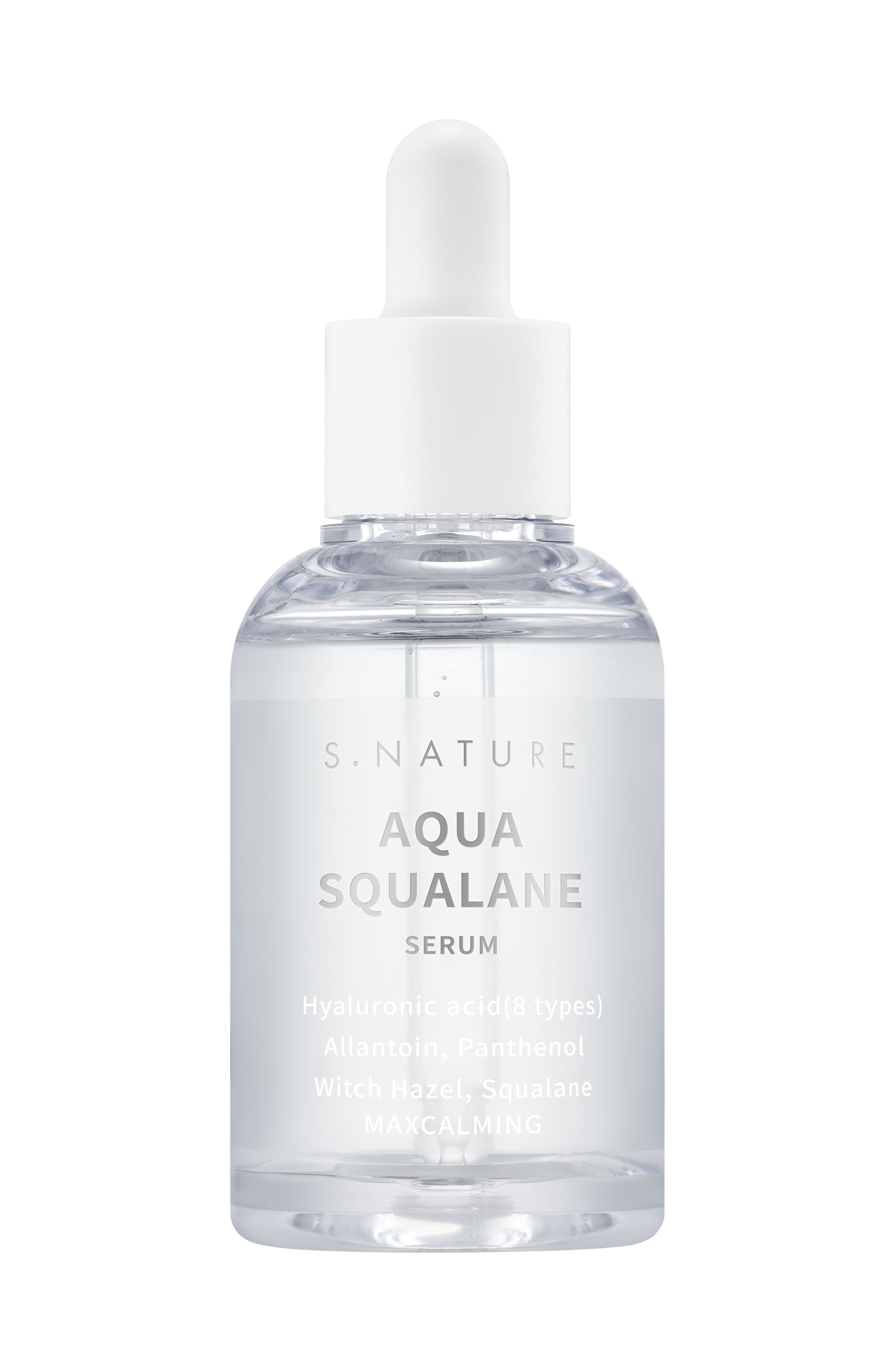 AQUA SQUALANE SERUM 50mL