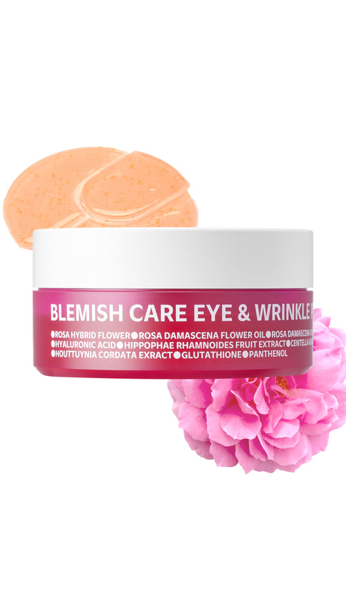 Load image 1 in gallery view. BLEMISH CARE EYE & WRINKLE PATCH 3.17 oz./90 pcs