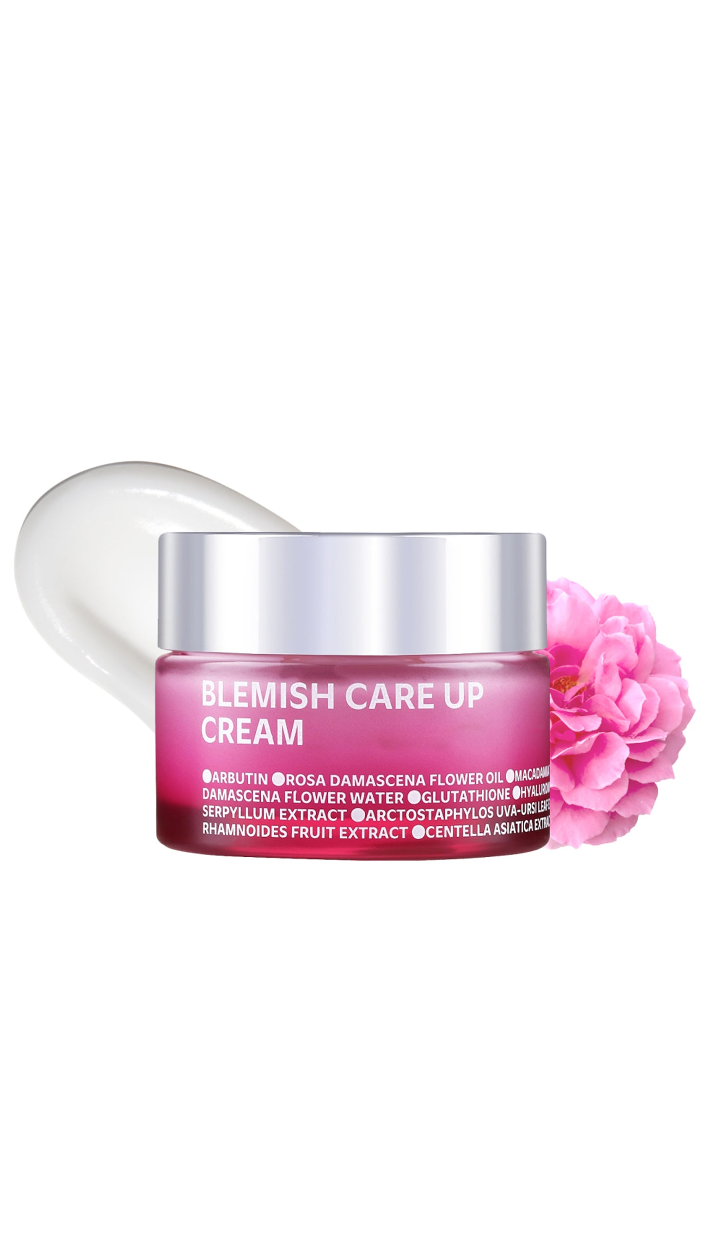 BLEMISH CARE UP CREAM 1.85 fl oz.