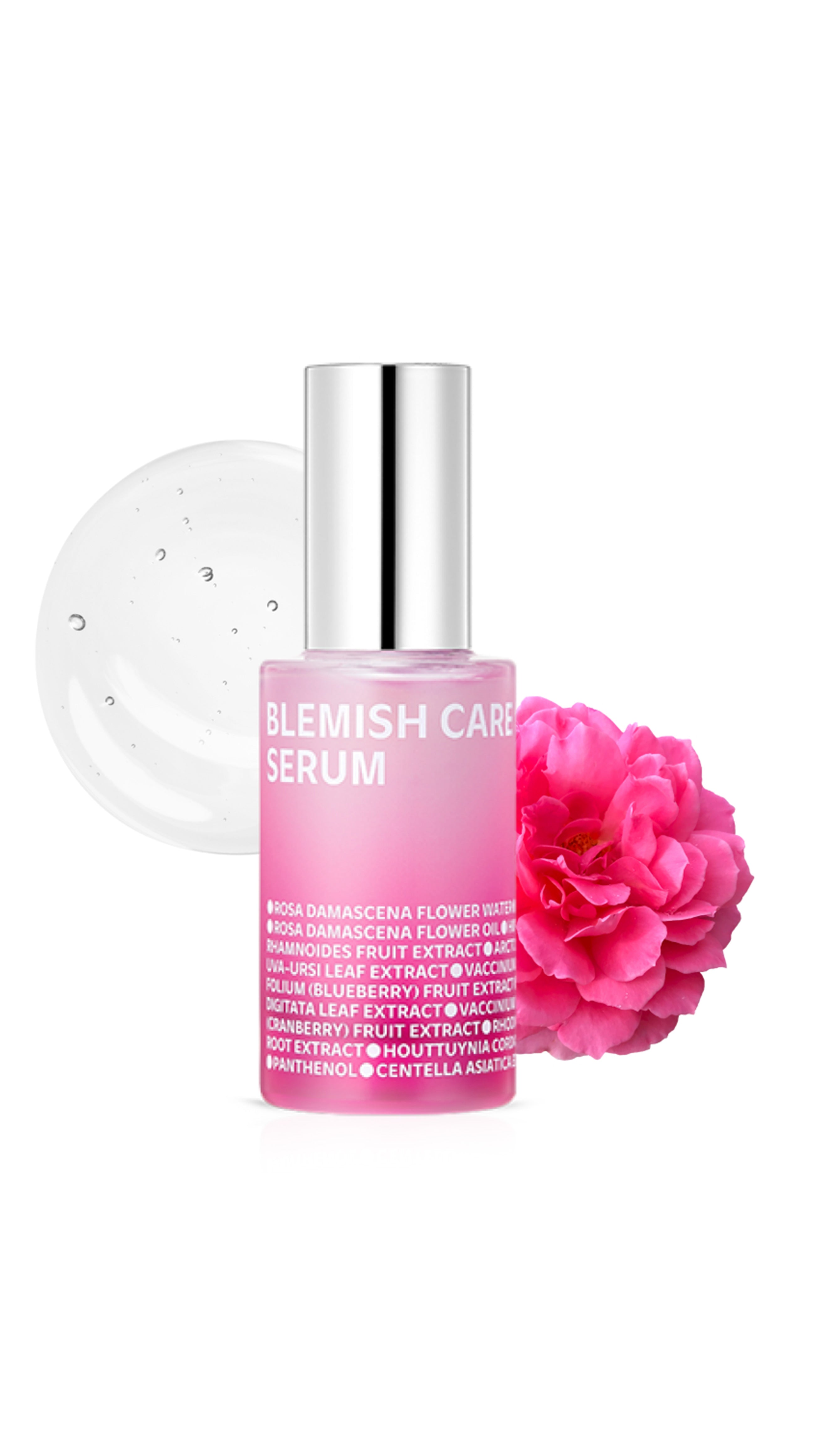 BLEMISH CARE UP SERUM 1.18 fl oz.