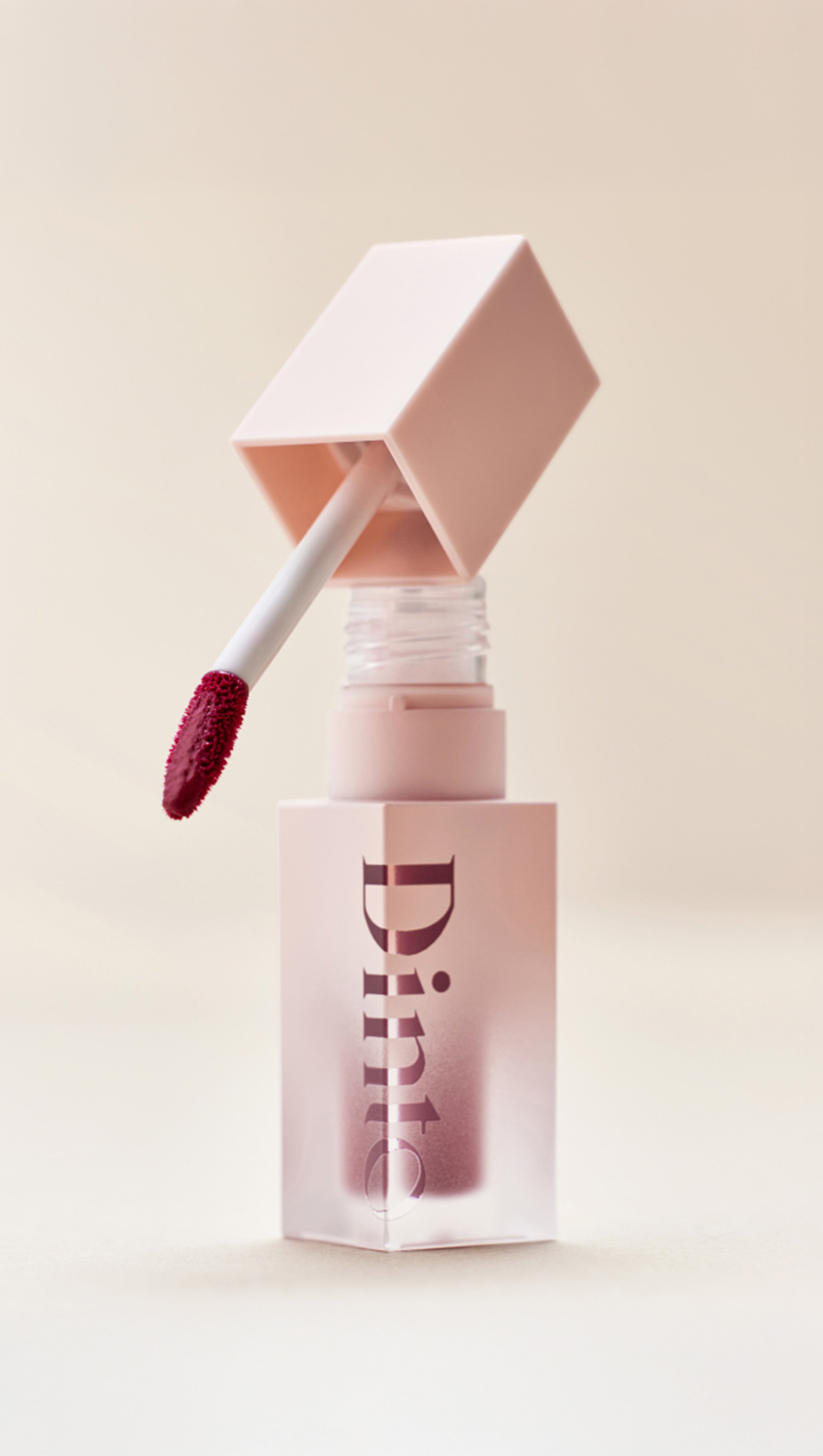 BLUR-JELLY PLUMPING LIP TINT