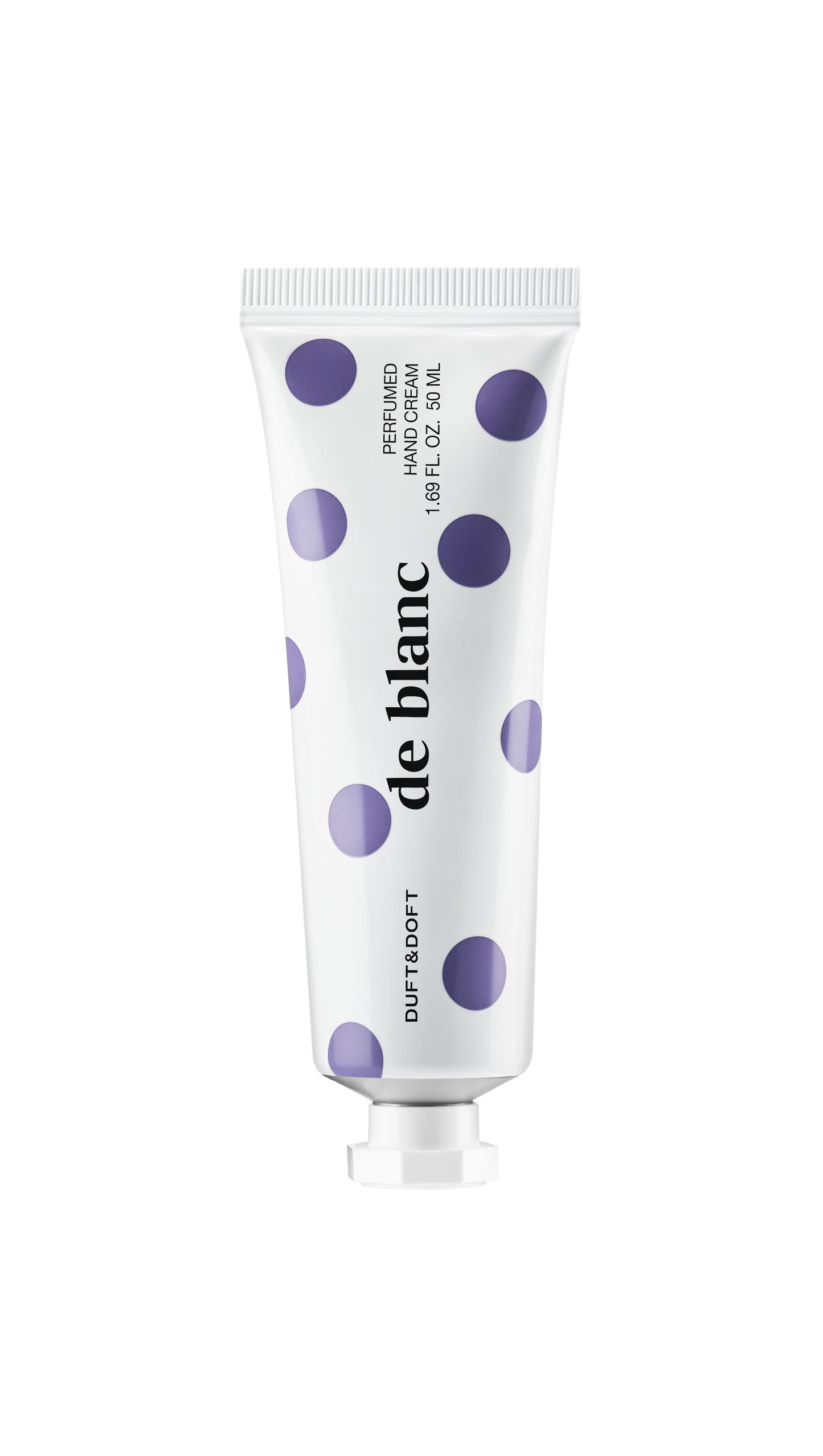 Niche Perfume Hand Cream