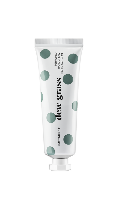 Load image 1 in gallery view. Niche Perfume Hand Cream