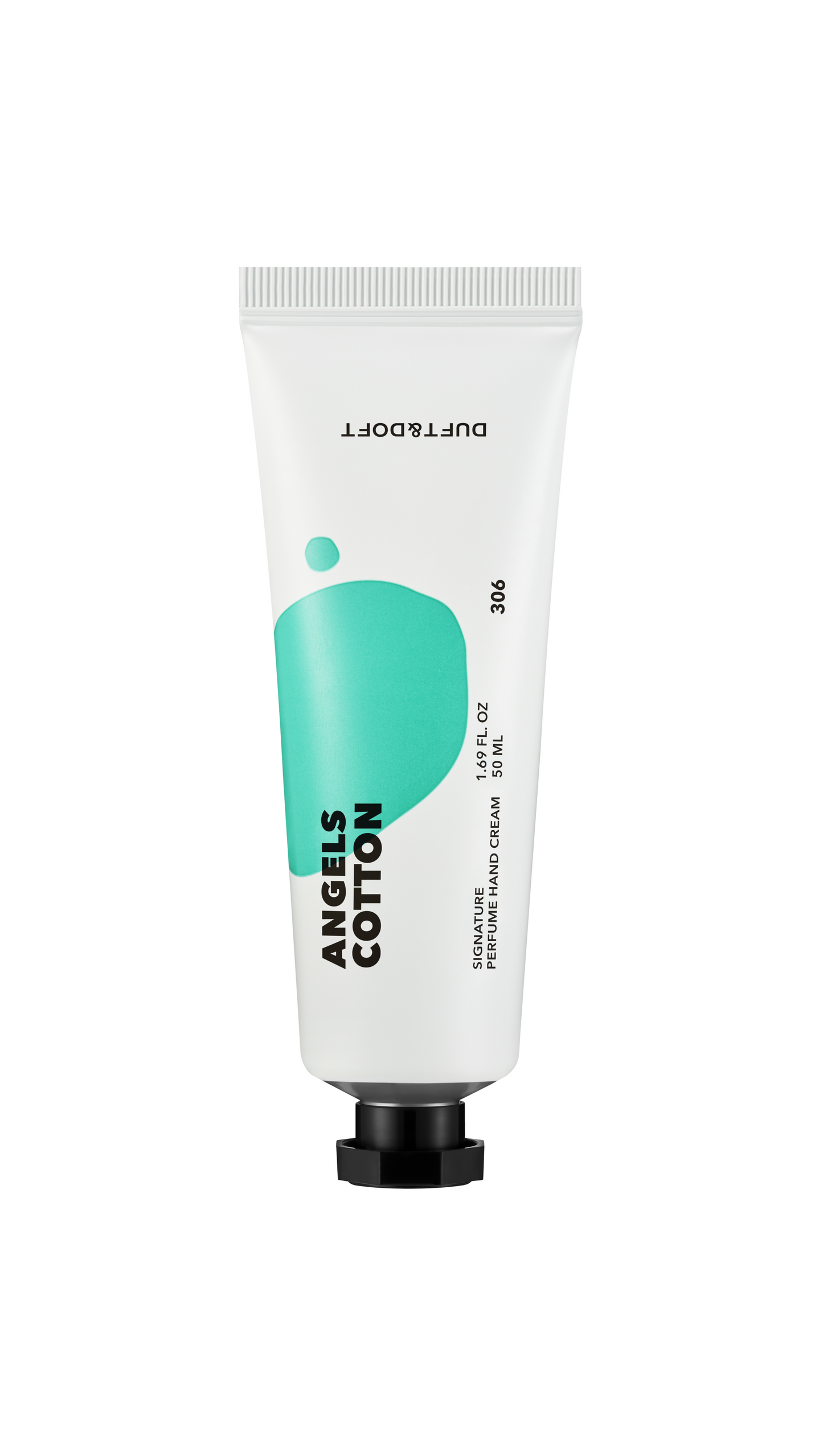 Signature Perfume Hand Cream