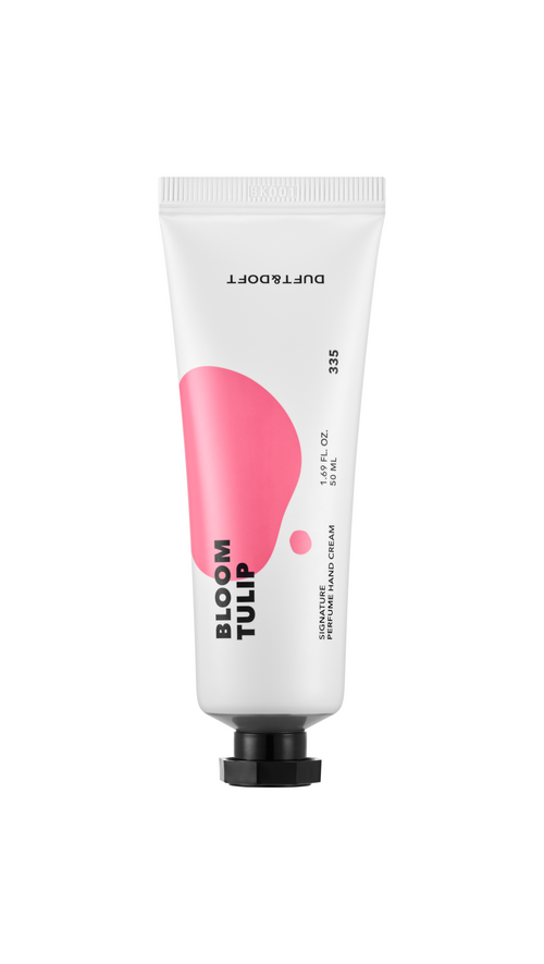 Load image 1 in gallery view. Signature Perfume Hand Cream