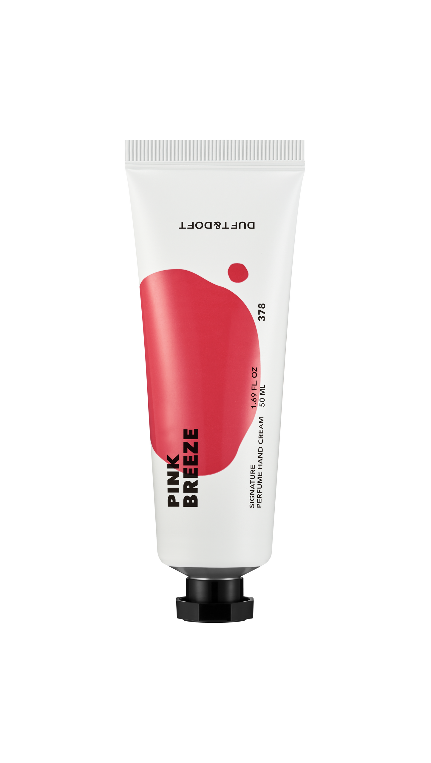 Signature Perfume Hand Cream