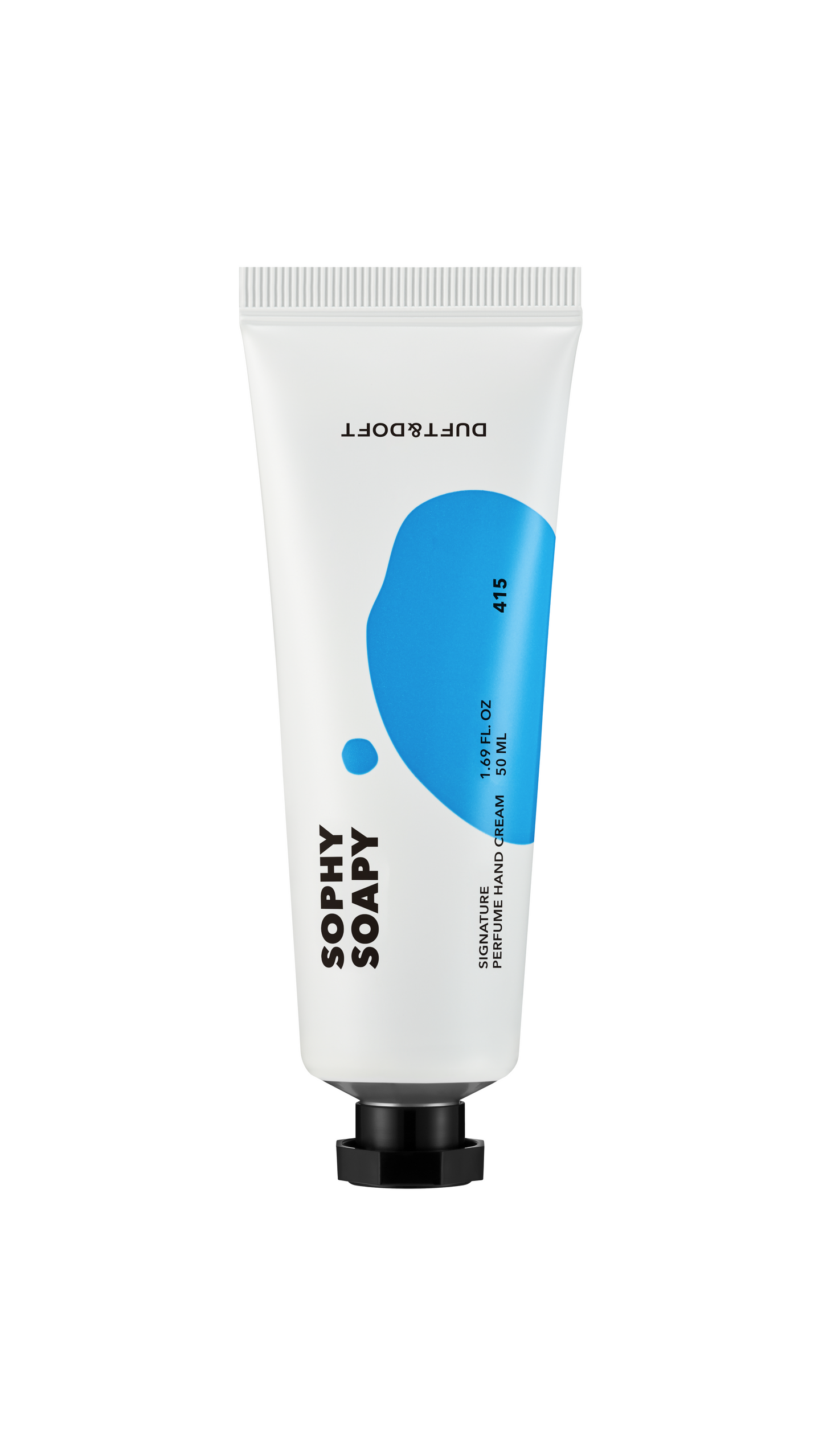 Signature Perfume Hand Cream