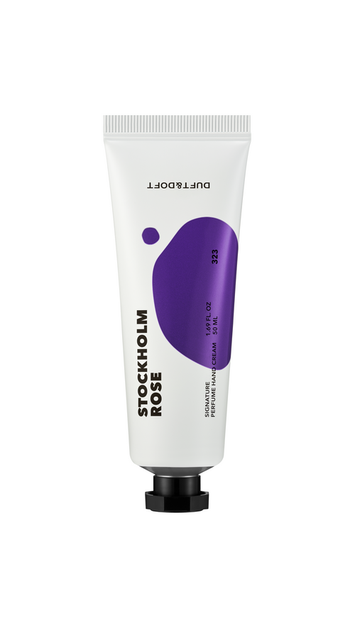 Load image 1 in gallery view. Signature Perfume Hand Cream