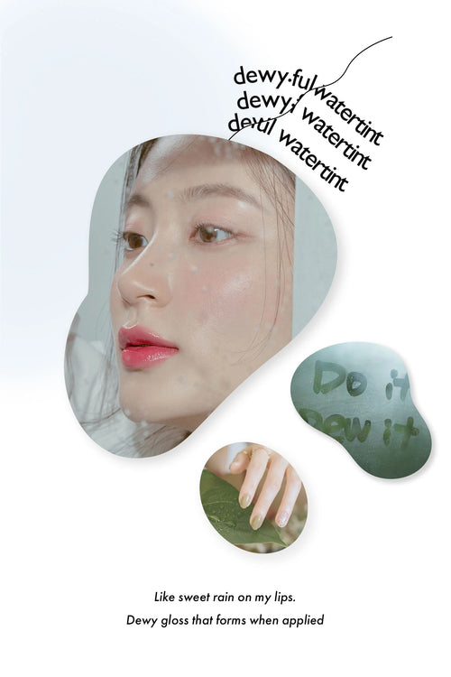 Load image 1 in gallery view. DEWYFUL WATER TINT