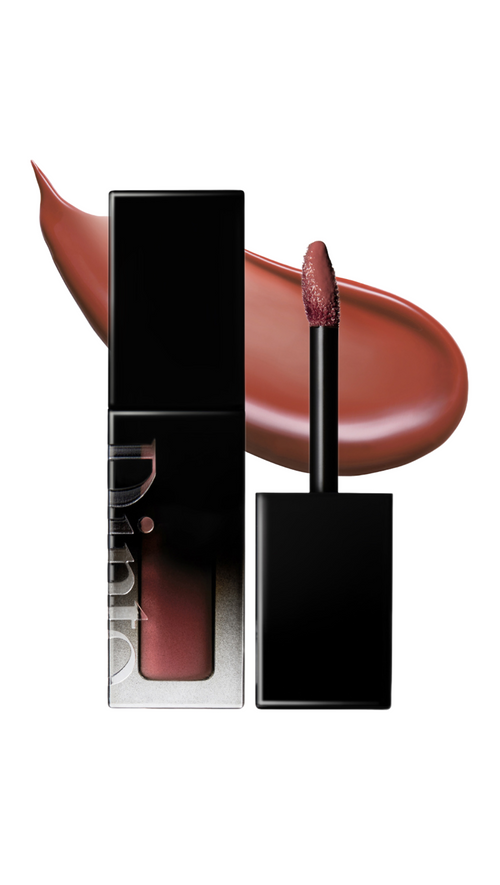 Load image 1 in gallery view. BLUR-GLOWY LIP TINT