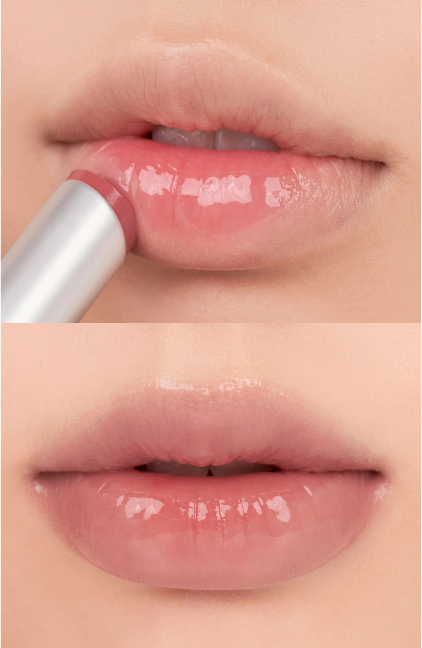 GLASTING MELTING BALM