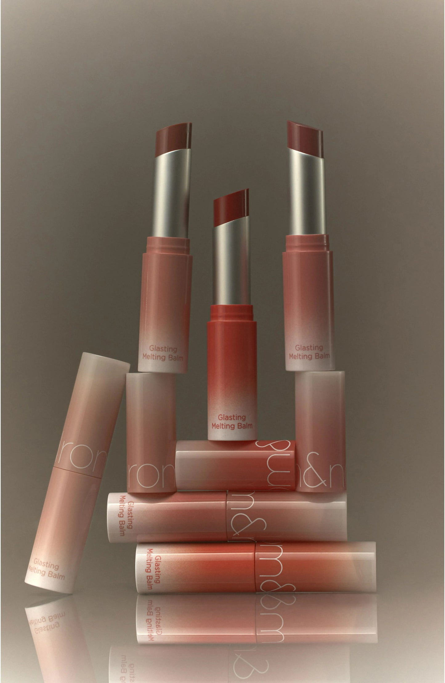 GLASTING MELTING BALM