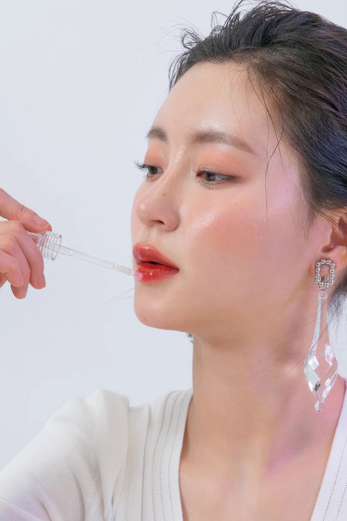 Load image 1 in gallery view. GLASTING WATER GLOSS