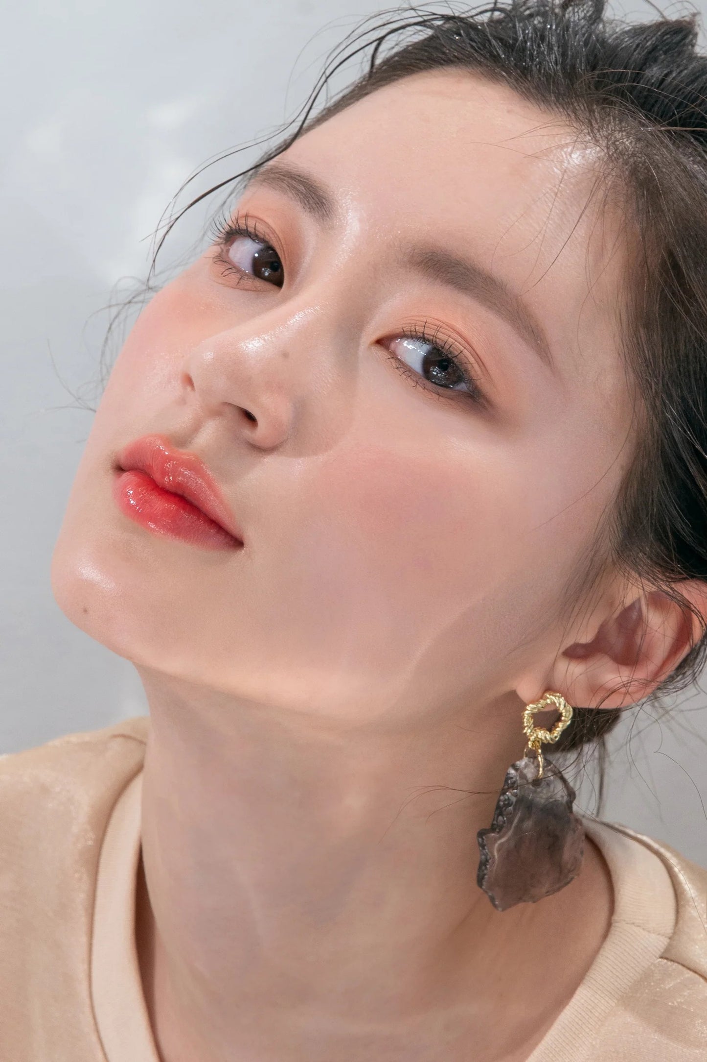 GLASTING WATER GLOSS