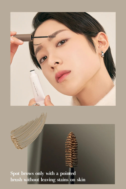 Load image 1 in gallery view. HAN ALL BROW CARA