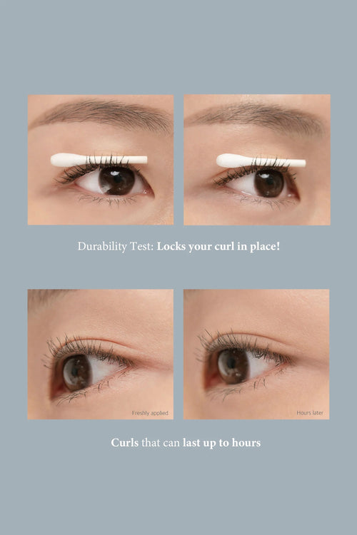 Load image 1 in gallery view. HAN ALL FIX MASCARA