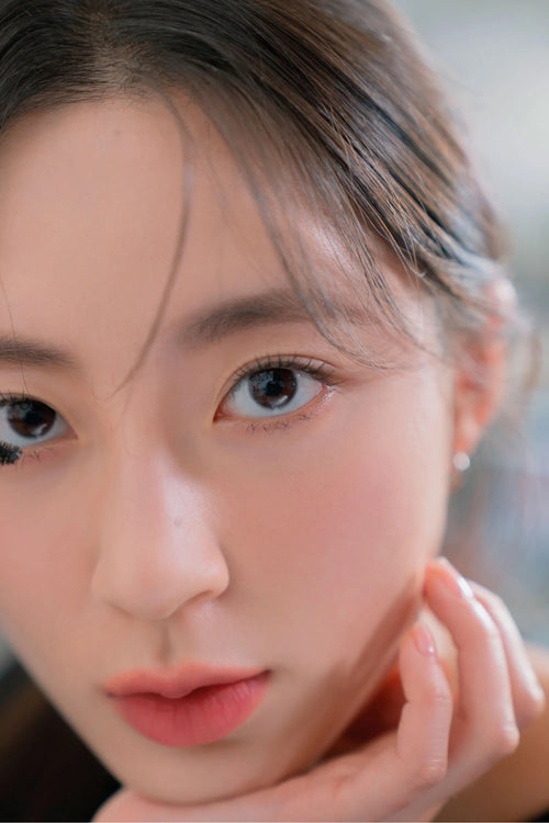 Load image 1 in gallery view. HAN ALL FIX MASCARA