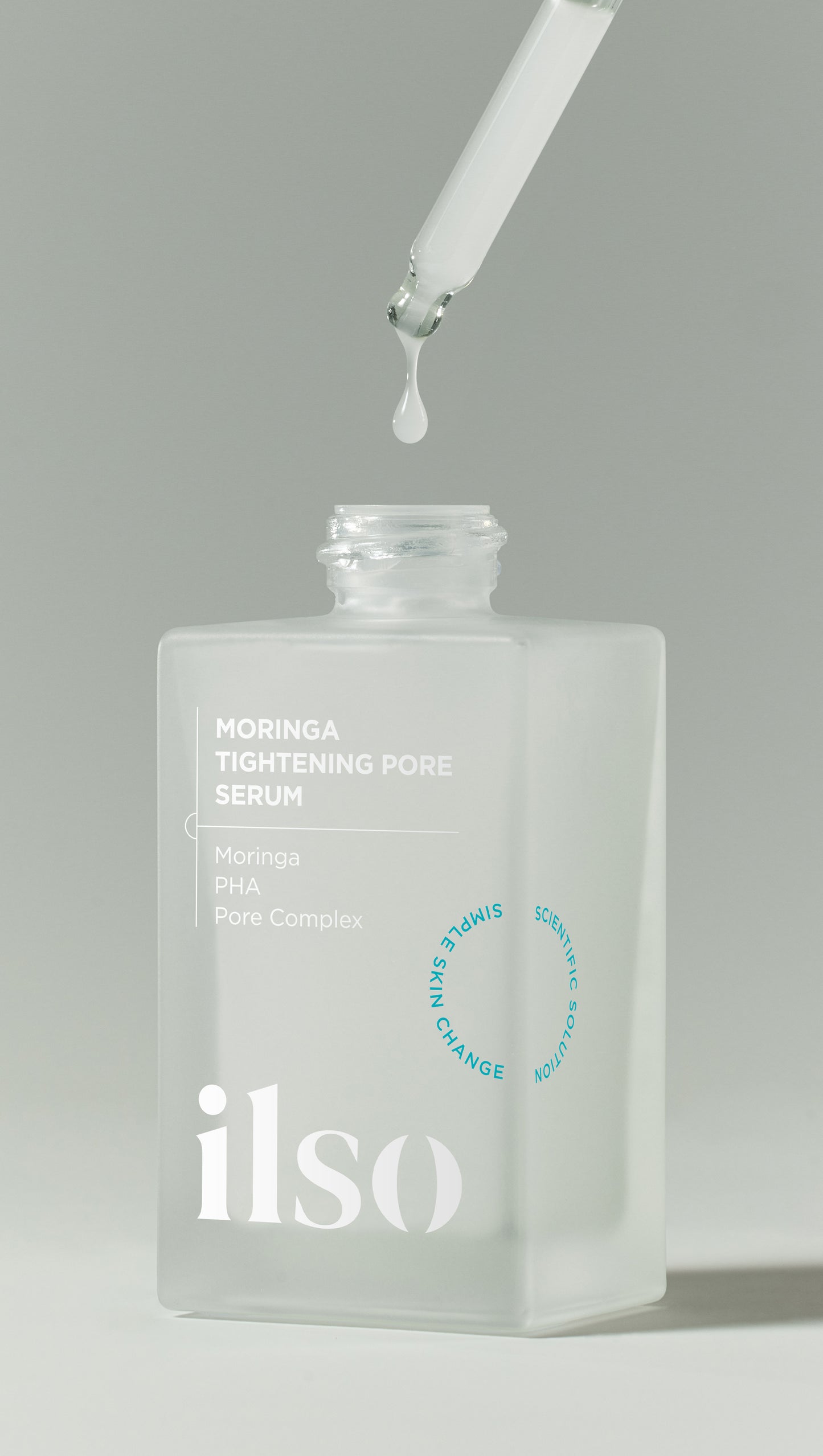 MORINGA TIGHTENING PORE SERUM