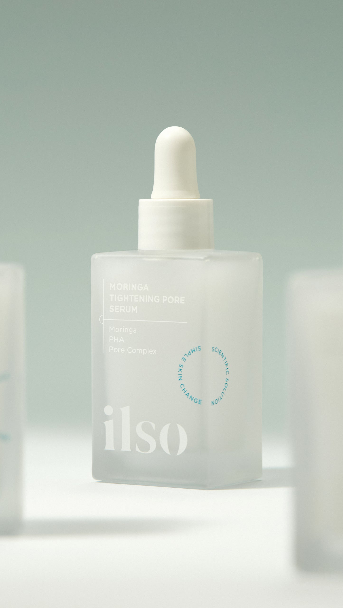 MORINGA TIGHTENING PORE SERUM