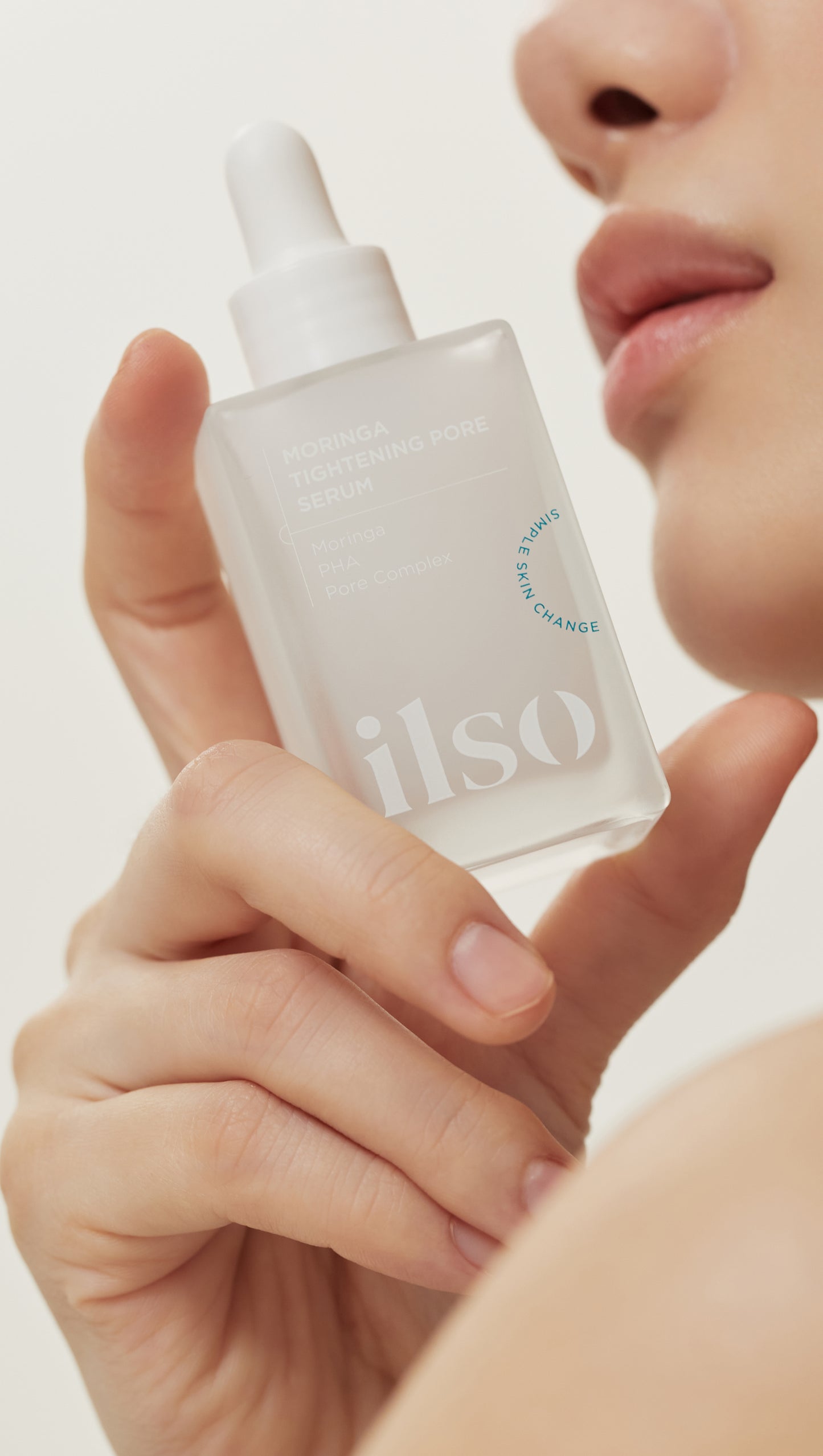 MORINGA TIGHTENING PORE SERUM
