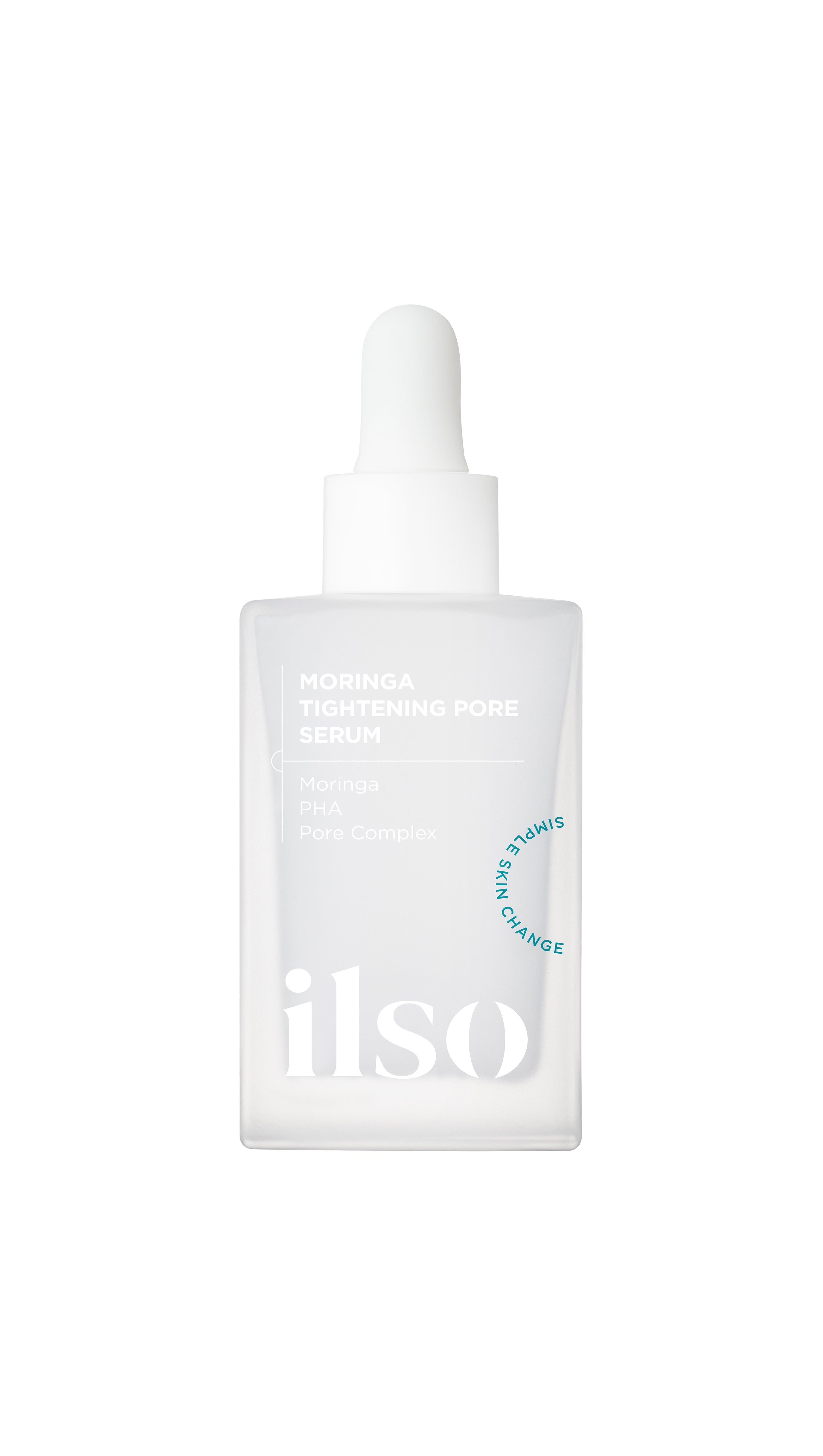 MORINGA TIGHTENING PORE SERUM