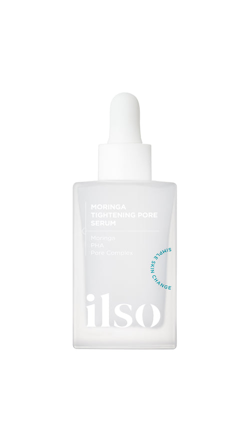 Load image 1 in gallery view. MORINGA TIGHTENING PORE SERUM