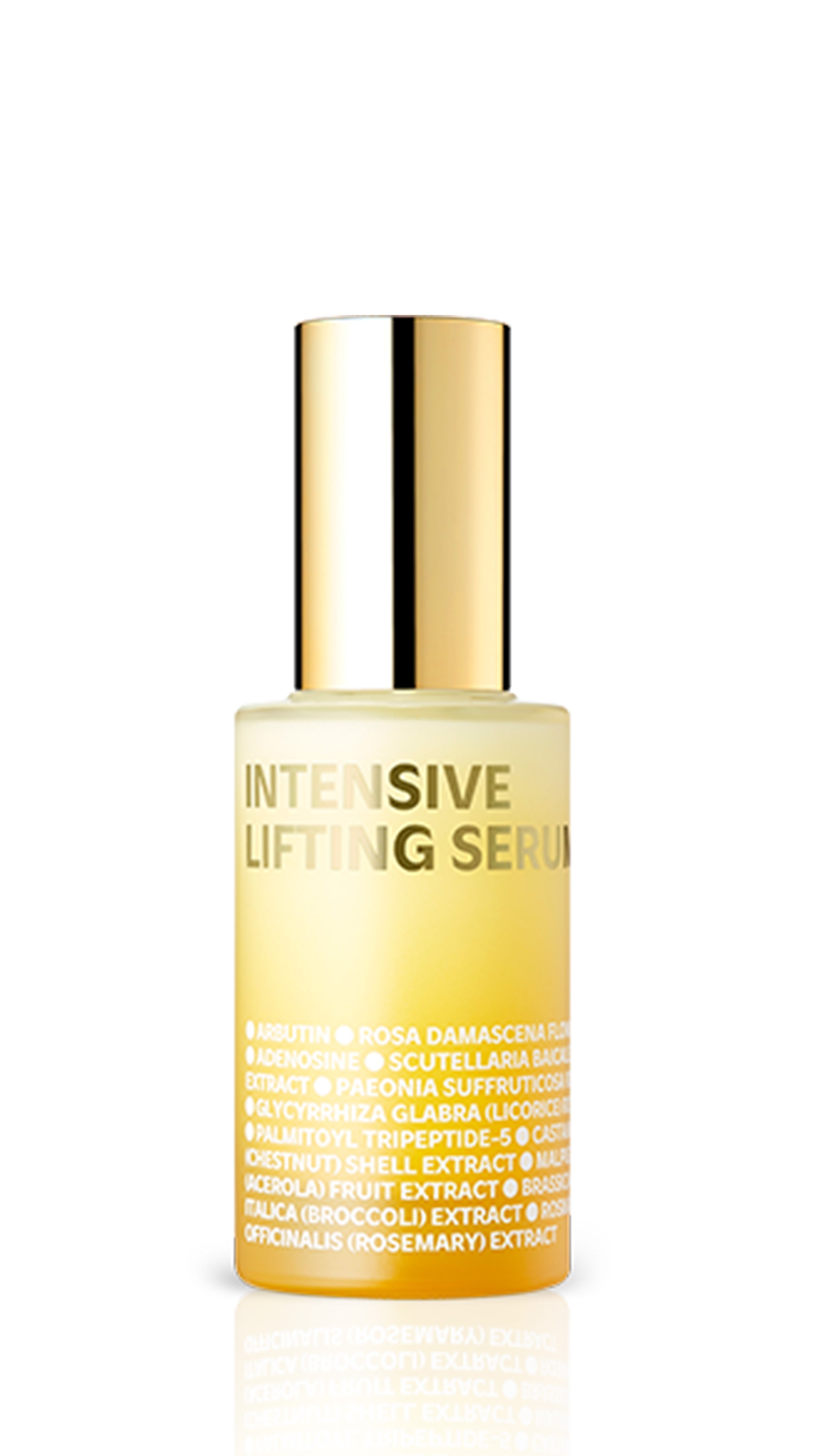 INTENSIVE LIFTING SERUM 1.18 fl oz.
