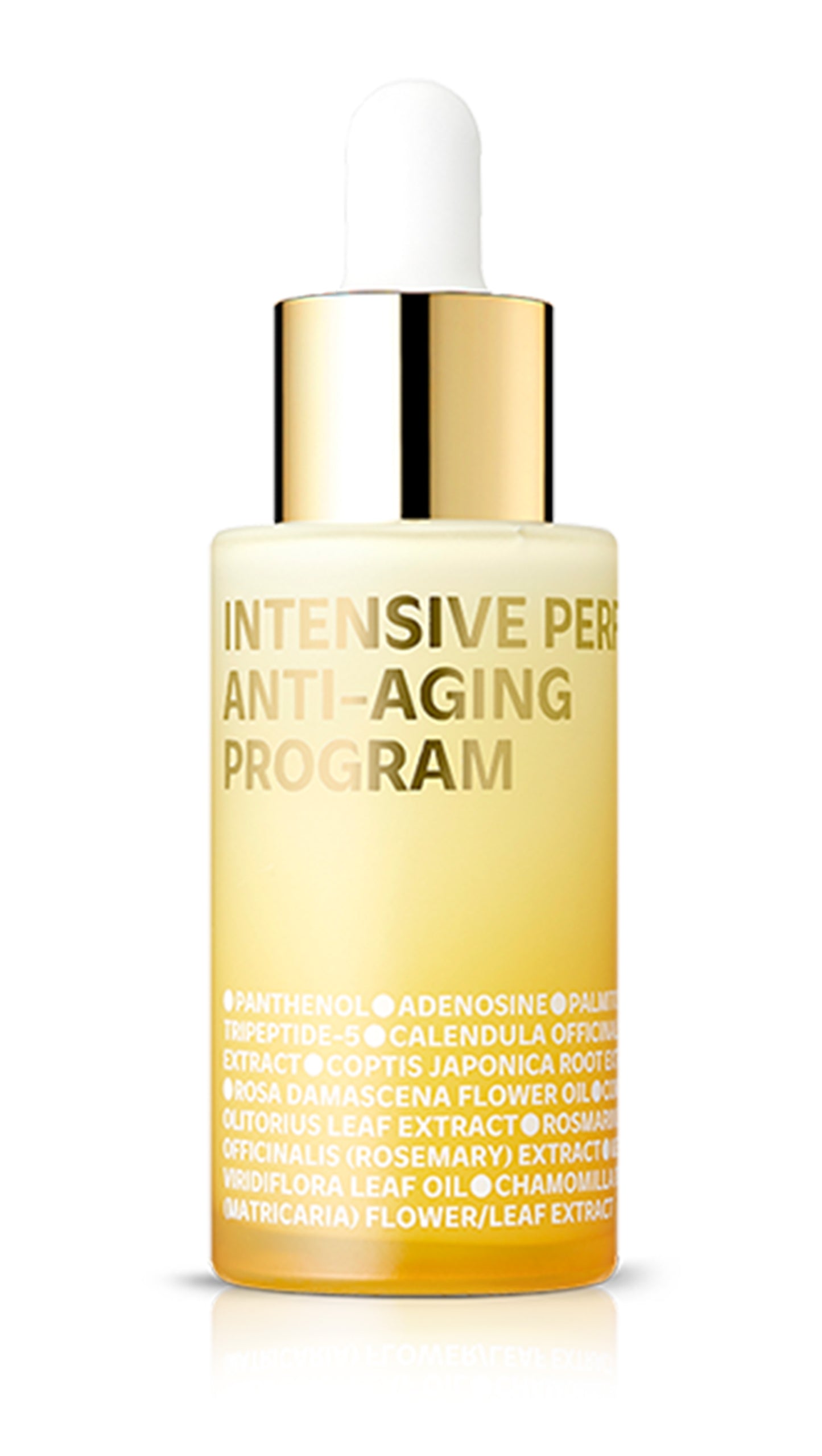 INTENSIVE PERFECT ANTI-AGING PROGRAM 0.5 fl oz.
