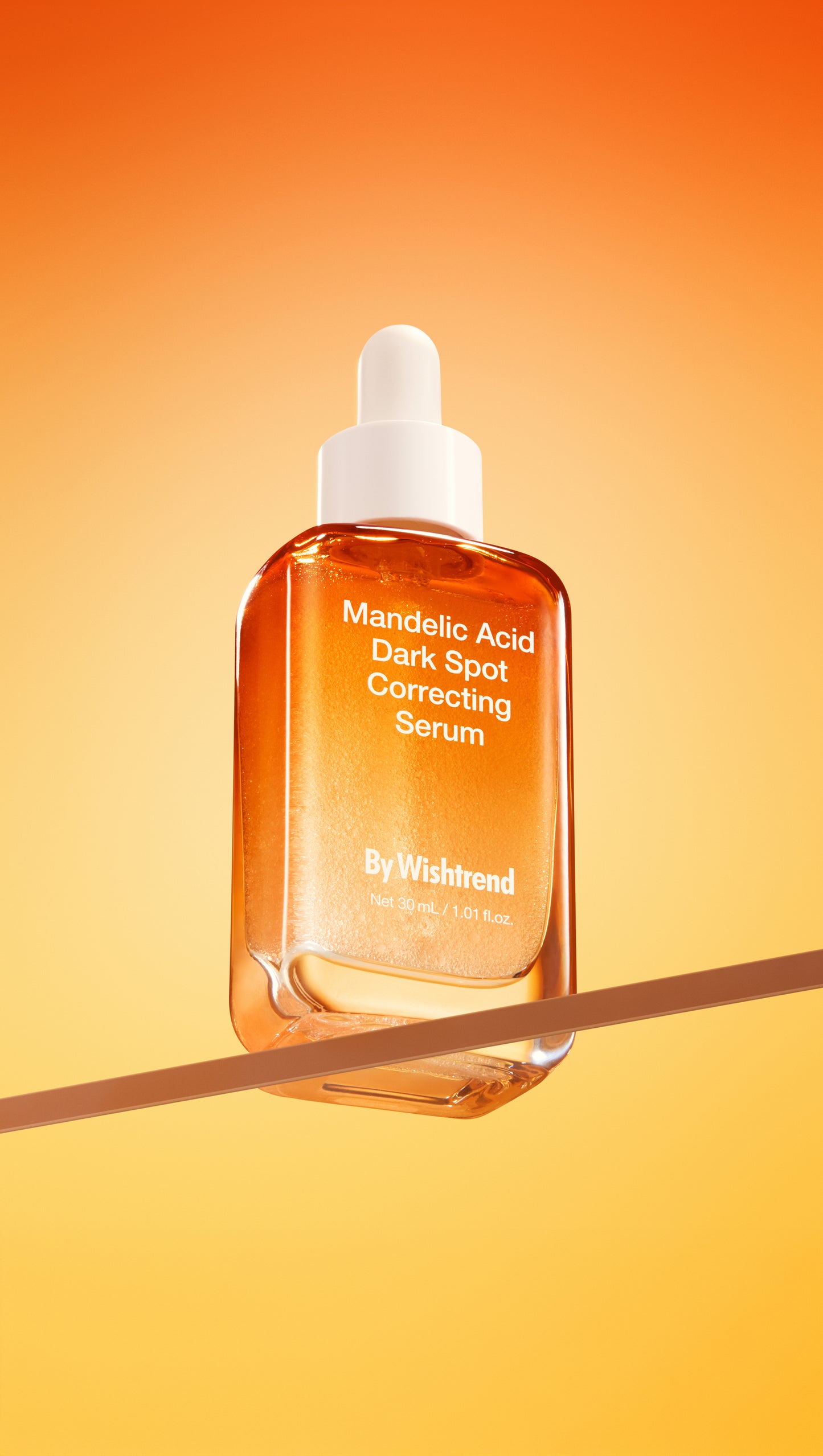 Mandelic Acid Dark Spot Correcting Serum 1.01 fl oz.
