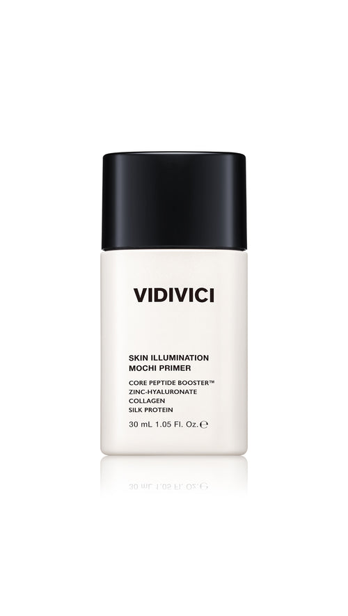 Load image 1 in gallery view. Skin Illumination Mochi Primer
