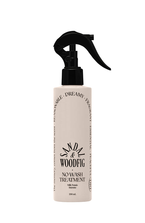 Load image 1 in gallery view. MILKPROTEIN INTENSIVE NOWASH AMPOULE TREATMENT SANDALWOOD FIG