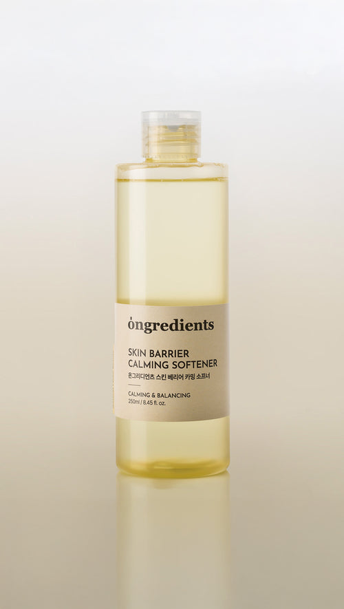 Load image 1 in gallery view. SKIN BARRIER CALMING SOFTENER 8.45 fl oz.
