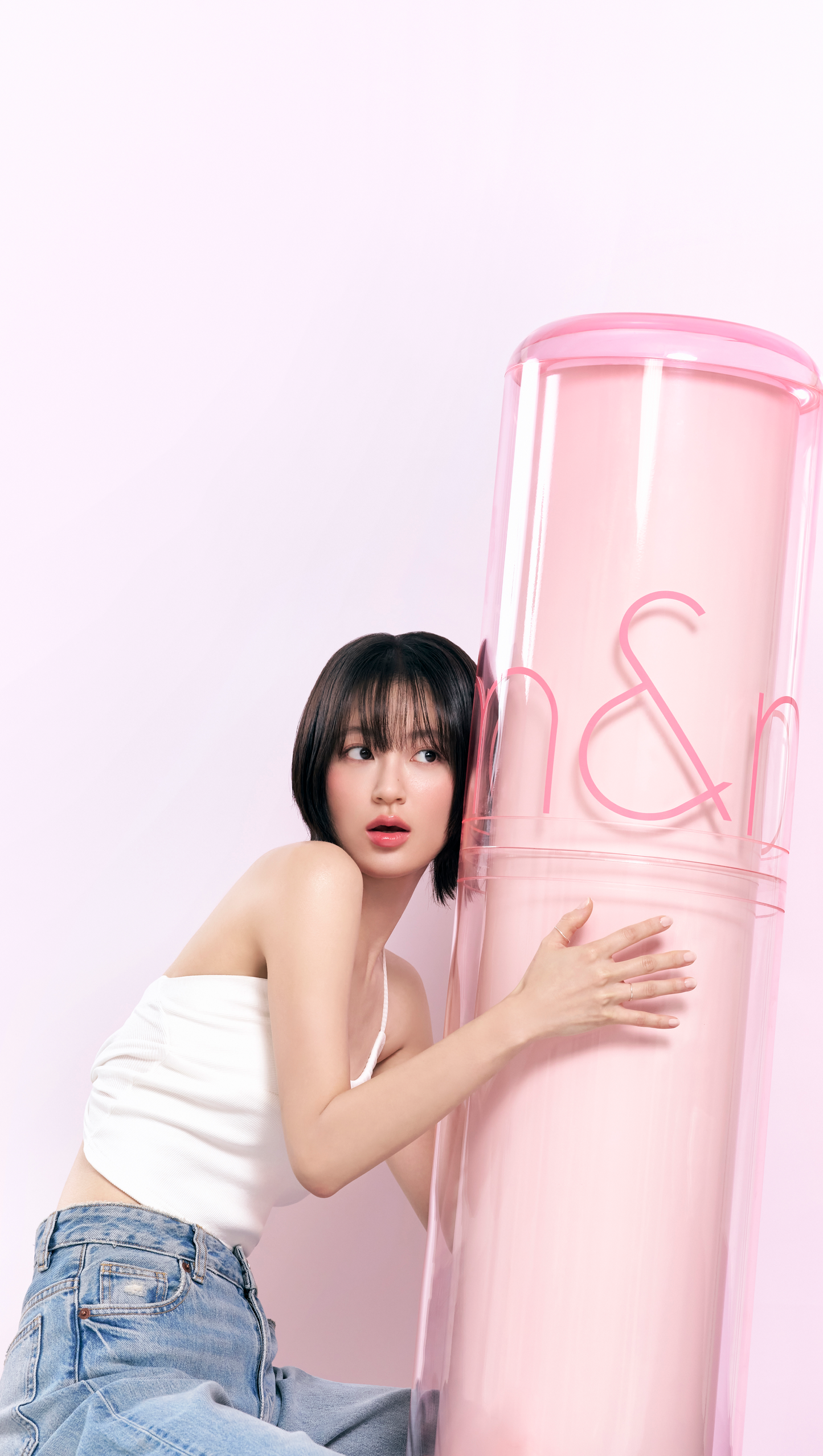THE JUICY LASTING TINT