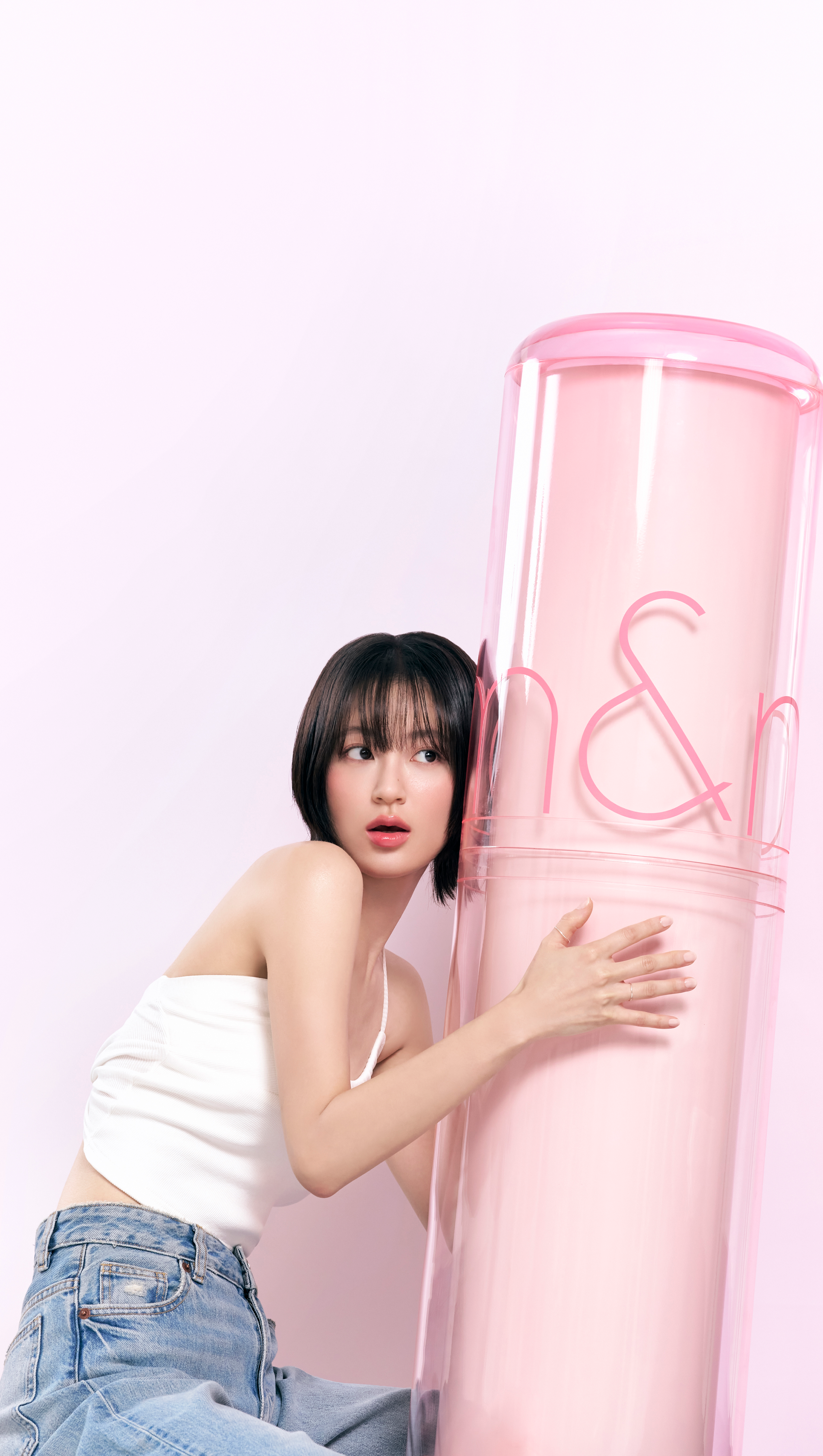 THE JUICY LASTING TINT